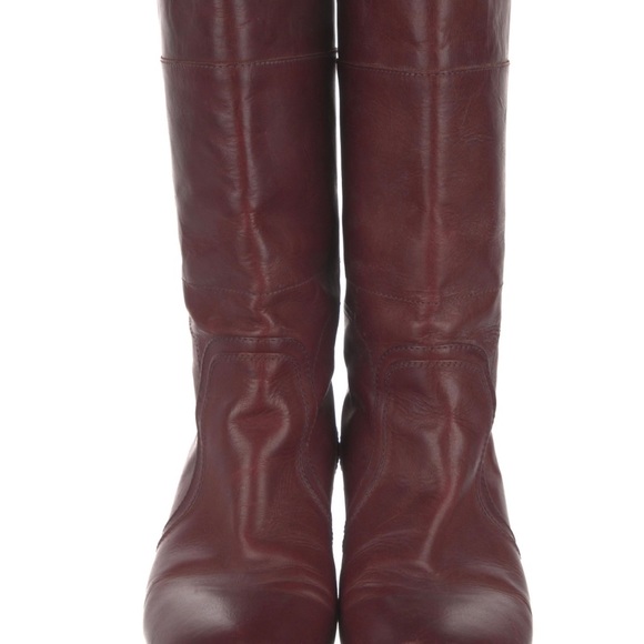 Chanel boot 39,5 - Picture 3 of 5